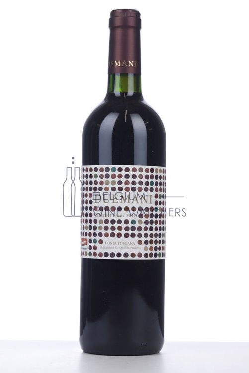 Image de 2011 DUEMANI CABERNET FRANC